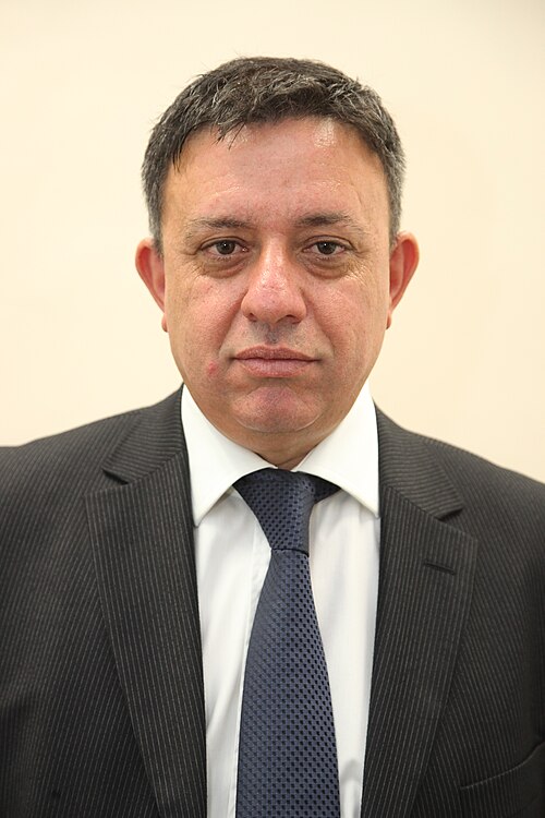 Avi Gabbay